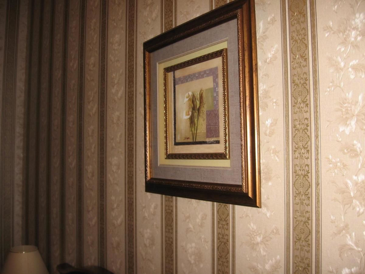 Отель Diplomat ApartHotel Киев-17