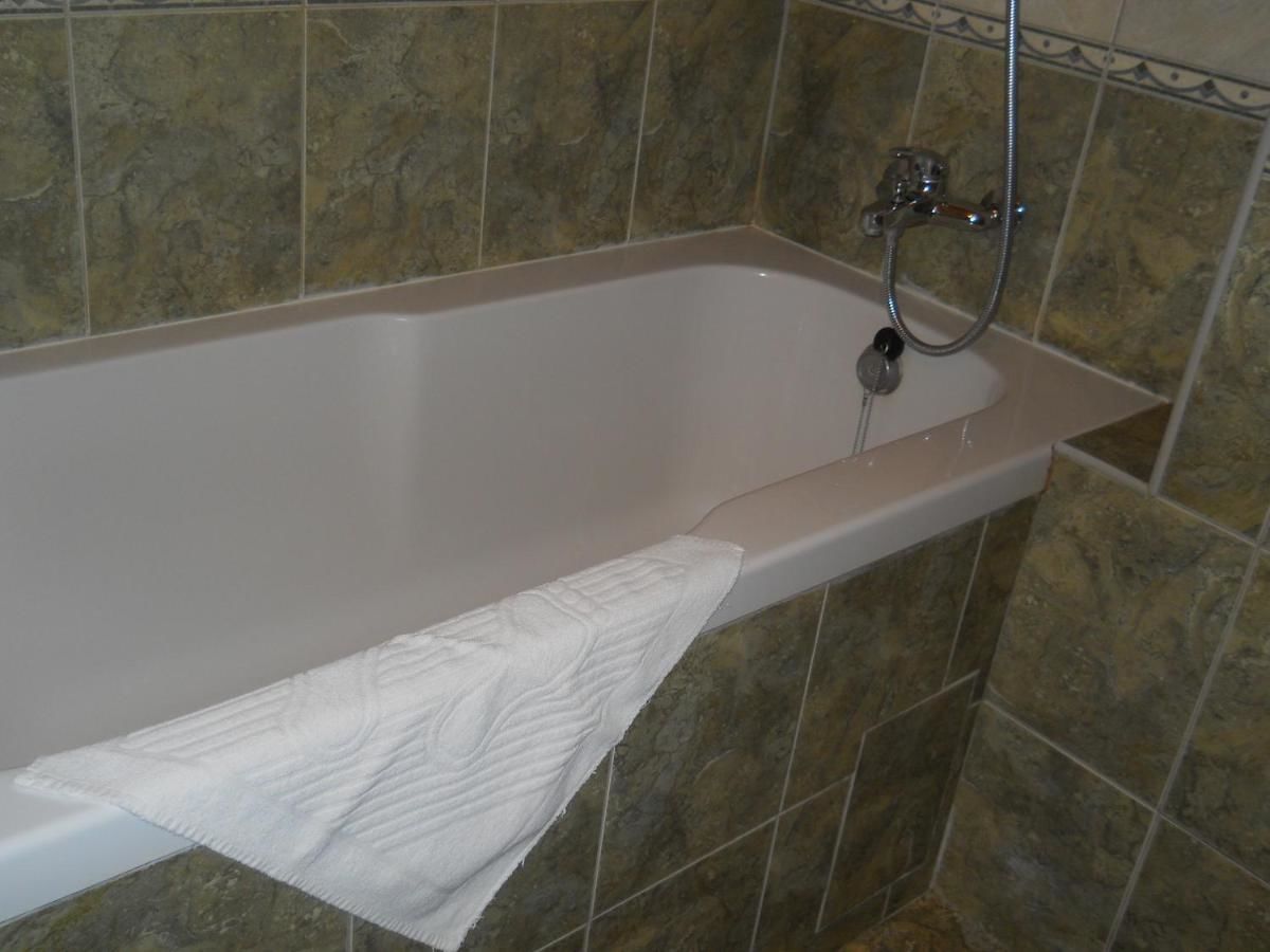 Отель Diplomat ApartHotel Киев-20