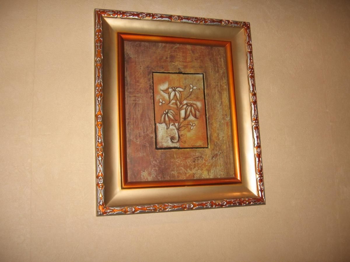 Отель Diplomat ApartHotel Киев-27