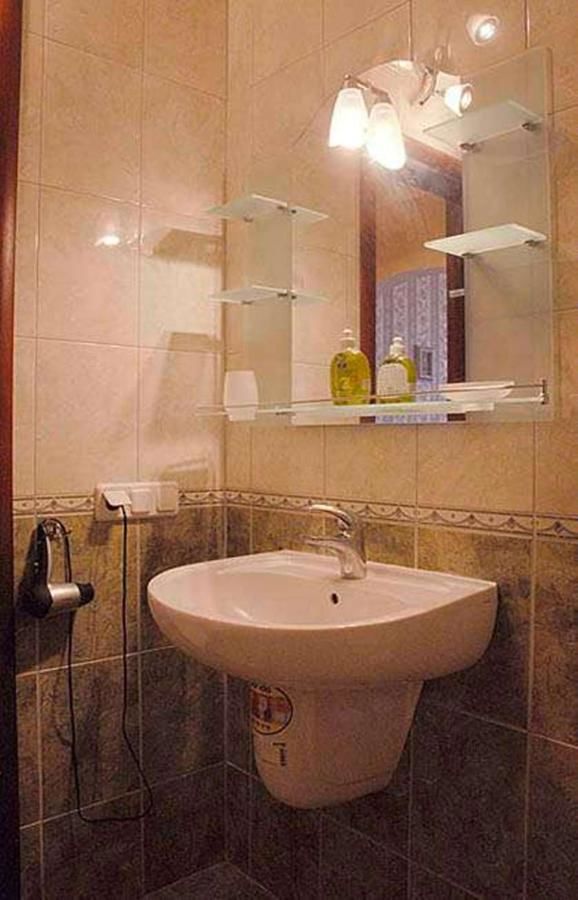 Отель Diplomat ApartHotel Киев-33