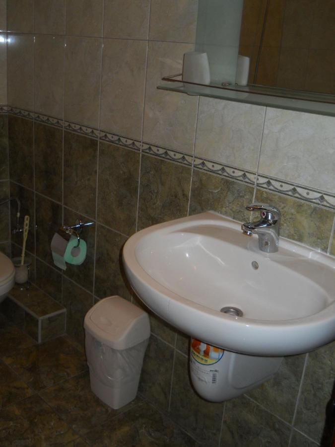 Отель Diplomat ApartHotel Киев-34