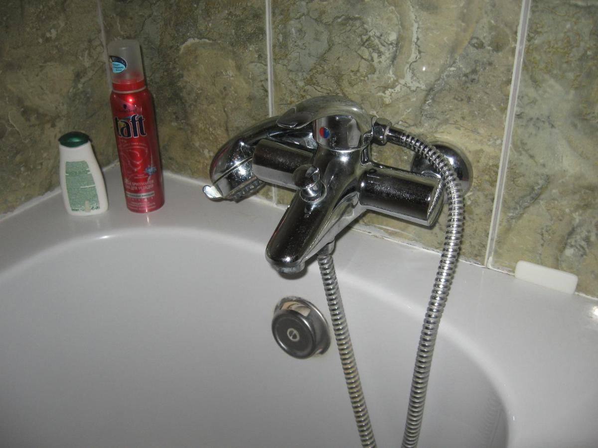 Отель Diplomat ApartHotel Киев-35