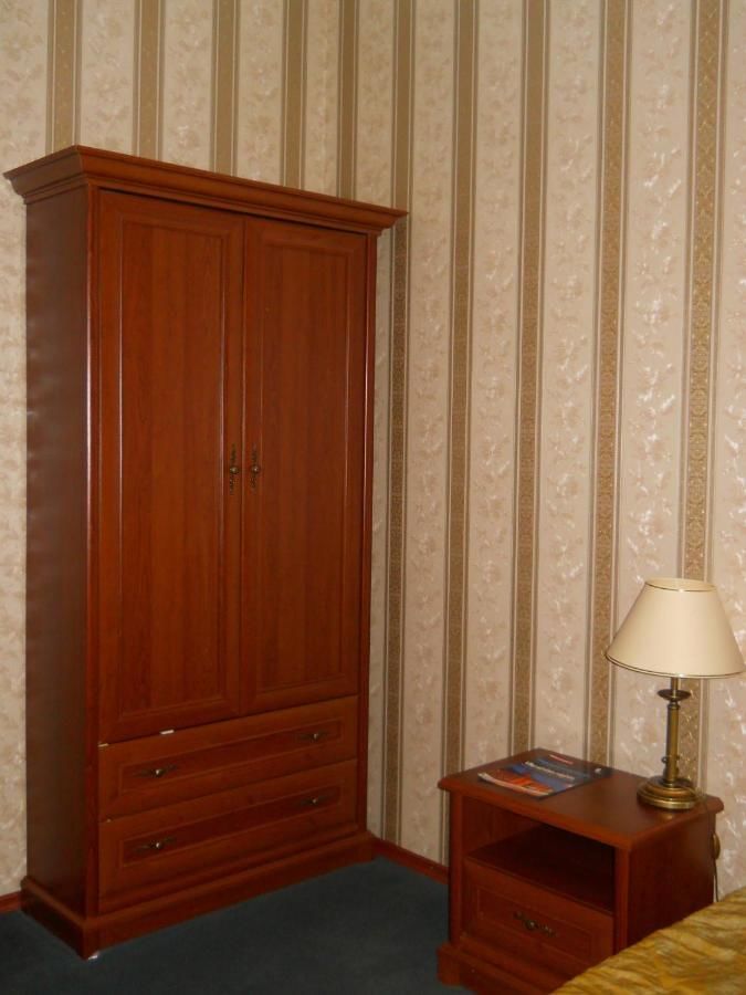 Отель Diplomat ApartHotel Киев-46