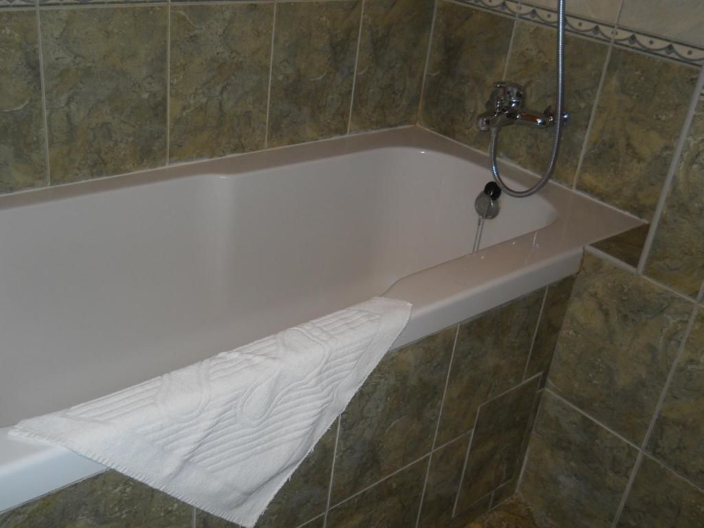 Отель Diplomat ApartHotel Киев-54