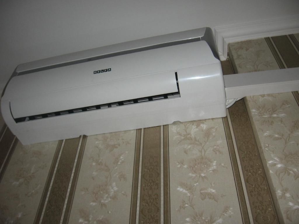 Отель Diplomat ApartHotel Киев-59