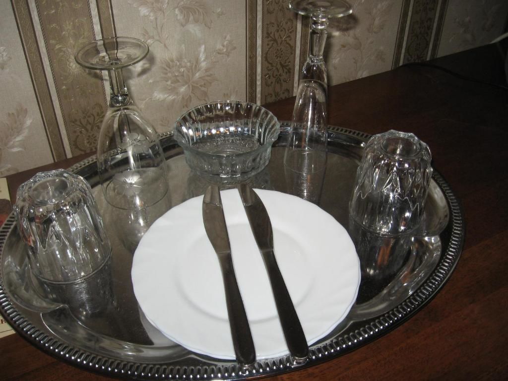 Отель Diplomat ApartHotel Киев-61