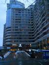 Отель Diplomat ApartHotel Киев-4