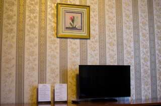 Отель Diplomat ApartHotel Киев Двухместный номер с 1 кроватью-1