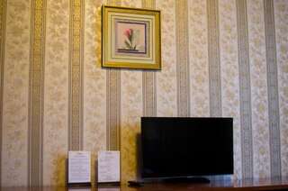 Отель Diplomat ApartHotel Киев Двухместный номер с 1 кроватью-35