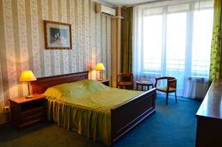 Отель Diplomat ApartHotel Киев Двухместный номер с 1 кроватью-37