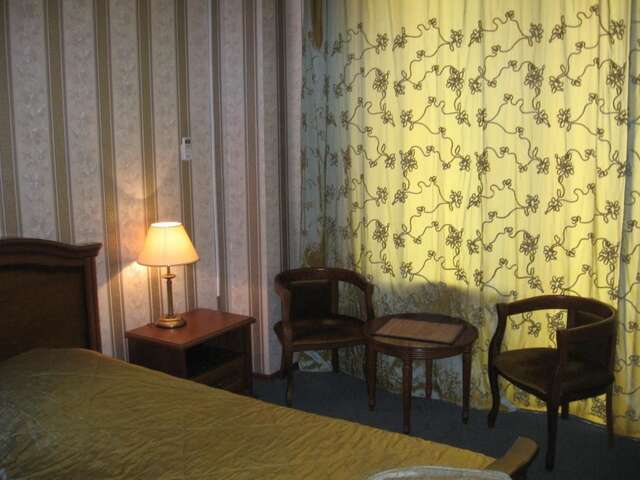 Отель Diplomat ApartHotel Киев-15