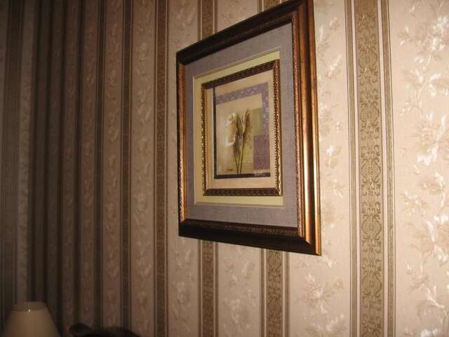Отель Diplomat ApartHotel Киев-16