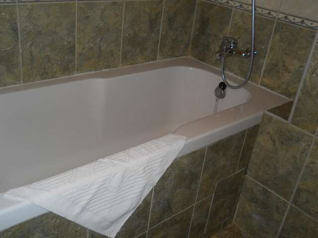 Отель Diplomat ApartHotel Киев-19