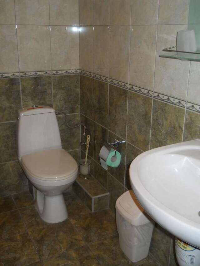 Отель Diplomat ApartHotel Киев-20