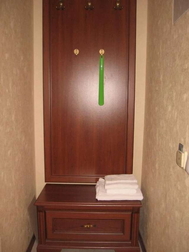 Отель Diplomat ApartHotel Киев-21