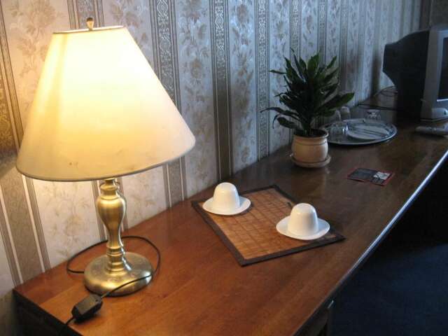 Отель Diplomat ApartHotel Киев-28