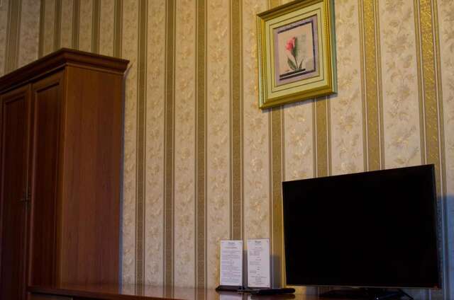 Отель Diplomat ApartHotel Киев-29