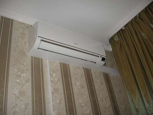Отель Diplomat ApartHotel Киев-30