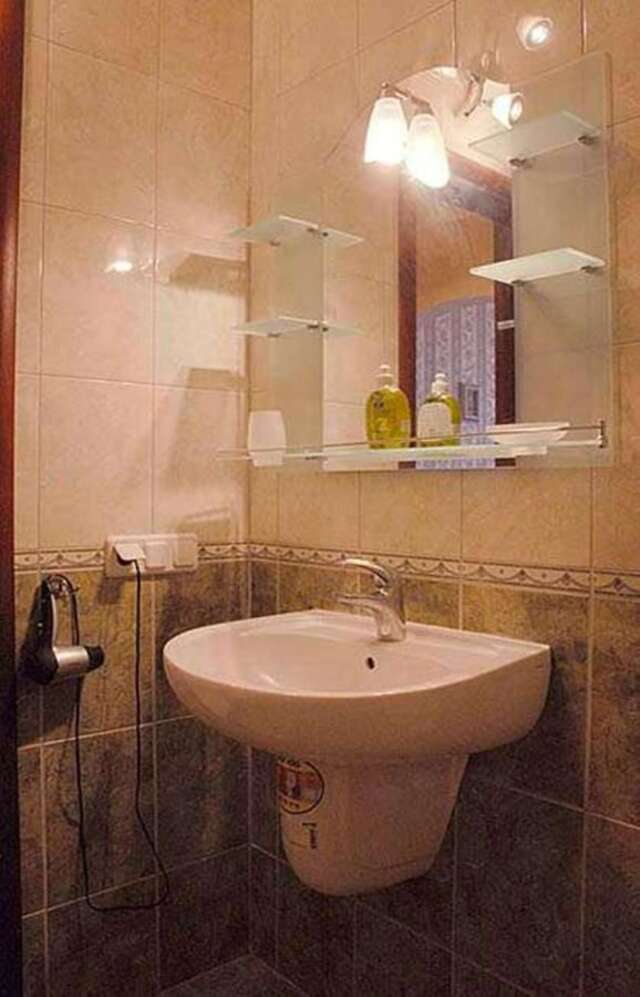 Отель Diplomat ApartHotel Киев-32