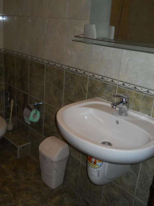 Отель Diplomat ApartHotel Киев-33