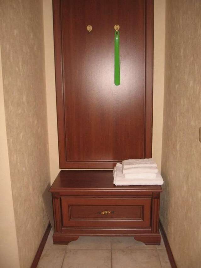 Отель Diplomat ApartHotel Киев-36