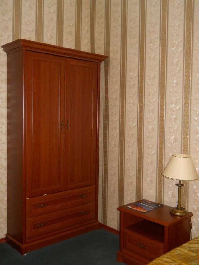 Отель Diplomat ApartHotel Киев-45