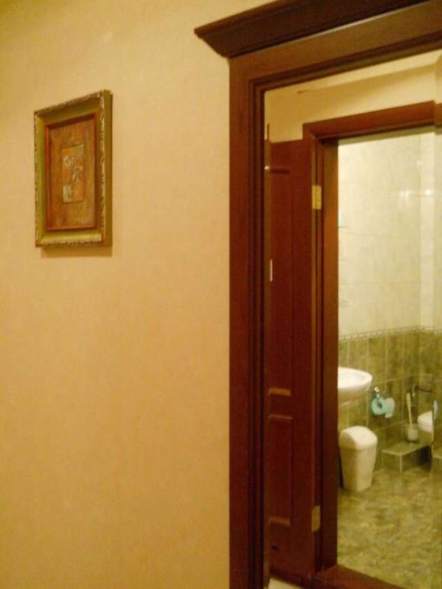 Отель Diplomat ApartHotel Киев-47