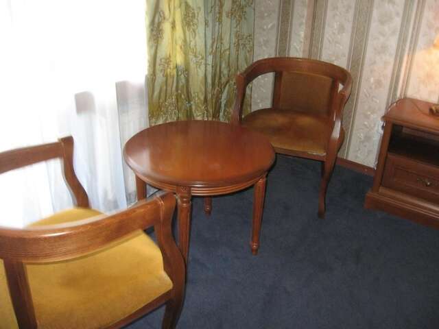 Отель Diplomat ApartHotel Киев-50