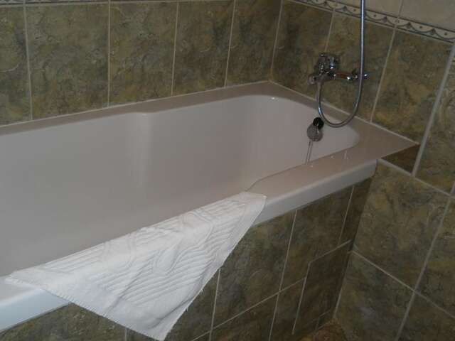 Отель Diplomat ApartHotel Киев-53