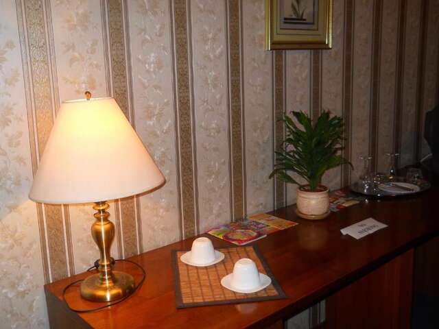 Отель Diplomat ApartHotel Киев-55