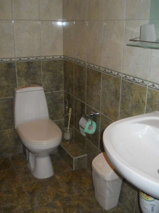 Отель Diplomat ApartHotel Киев-56