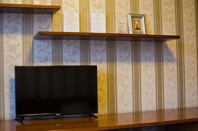 Отель Diplomat ApartHotel Киев-64