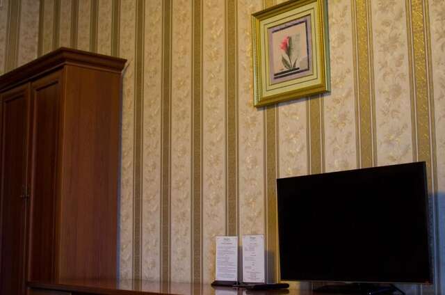 Отель Diplomat ApartHotel Киев-66