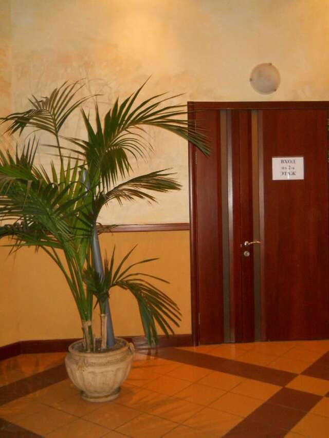 Отель Diplomat ApartHotel Киев-10
